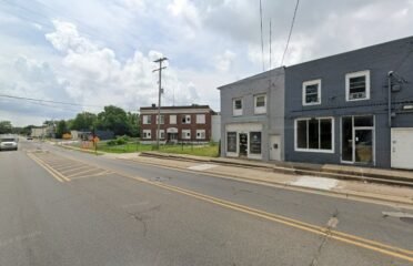 Carl’s Coffee Shop