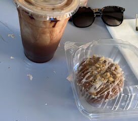 Carlson Coffee Company/Goodies Go Last Bakery