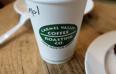 Carmel Valley Coffee Roasting Co