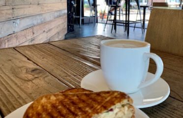 Carmel Valley Coffee Roasting-Crossroads