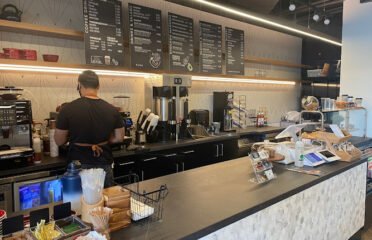 Carmela Coffee – BRIC