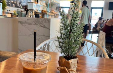 Carmela Coffee – East Boca