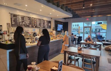 Carmela Coffee – East Delray