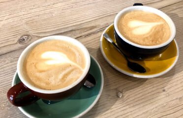 Carmela Coffee – Parkland