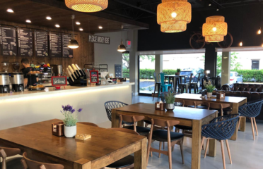 Carmela Coffee – Pompano Beach