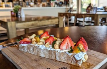 Carmela Coffee – Stuart
