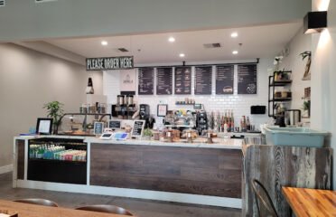 Carmela Coffee – Uptown Boca