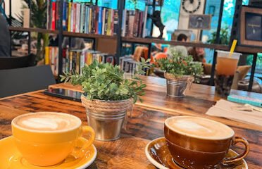 Carmela Coffee – Village Commons