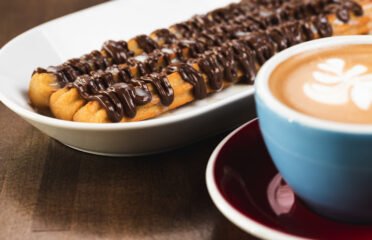 Carmela Coffee – West Delray