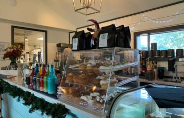 Carolina Coffee & Crumbs