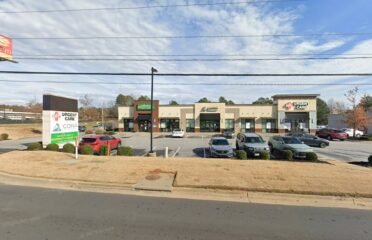 Carolinas Restaurant