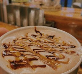 Caroline’s Cafe