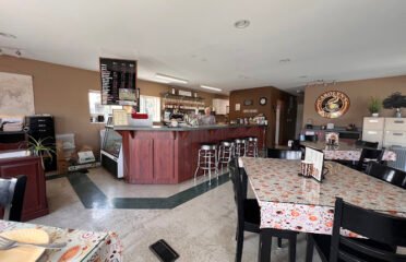 Carolyn’s Coffee Shop