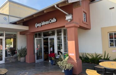 Carp Moon Cafe