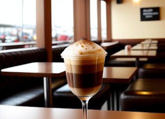 Carpe Diem Coffee Shop