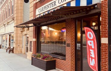 Carpenter Coffee Company