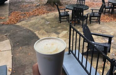 Carpenter Coffee House