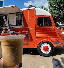 Carriage House Coffee