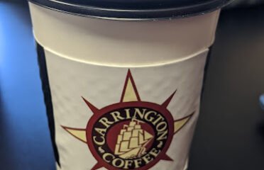 Carrington Coffee Company