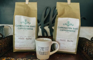 Carrington Oaks Coffeehouse Lakeland
