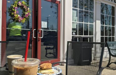 Carrington Oaks Coffeehouse