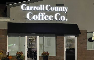Carroll County Coffee Company