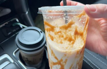 Carson’s Coffee House
