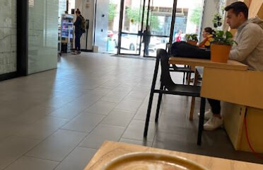 Cartel Roasting Co.