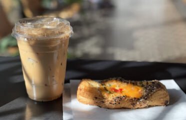 Cartel Roasting Co.