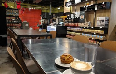 Cartel Roasting Co.