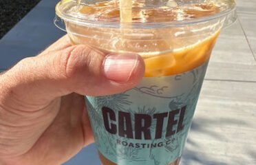 Cartel Roasting Co.