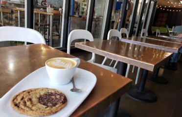 Cartel Roasting Co.