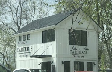 Carter’s Coffee Bar
