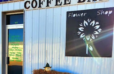 Cartmill Floral Creations & Coffee Bar