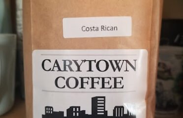 Carytown Coffee on the James