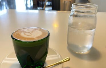 Casa Blanca Specialty Coffee