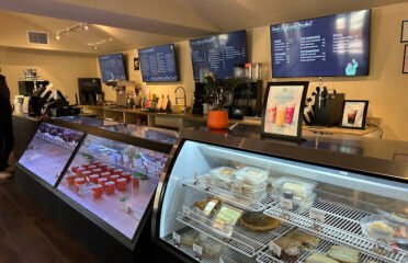 Casa CafÃƒÂ© & Market