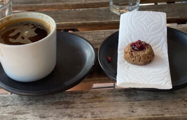 Casa Cafetzin Coffee Roasters