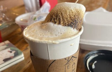 Casa Del Cafe