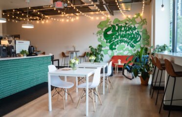 Casaroma Cafe