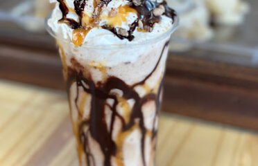 Cascade Coffee Co.