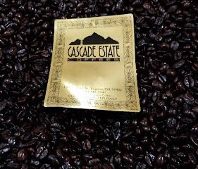 Cascade Estate Coffees