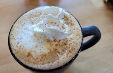 Cascades Coffee House