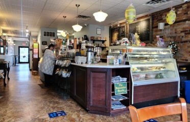Casciano Coffee Bar & Sweetery