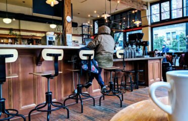 Case Study Coffee Roasters