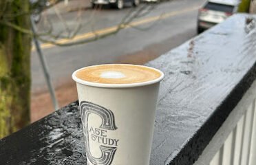 Case Study Coffee Roasters