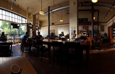 Case Study Coffee Roasters