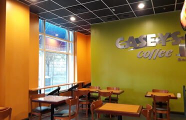 Casey’s Coffee