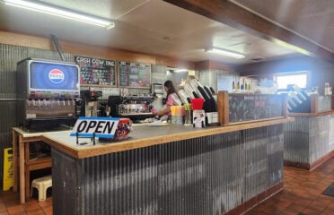 Cash Cow Coffee, Inc.