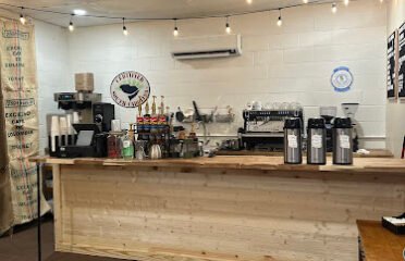 Cashua Coffee Roasters